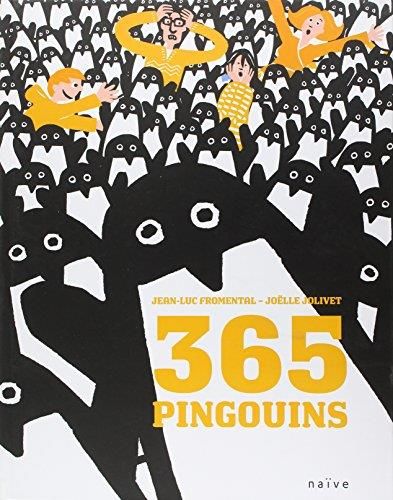 365 pingouins