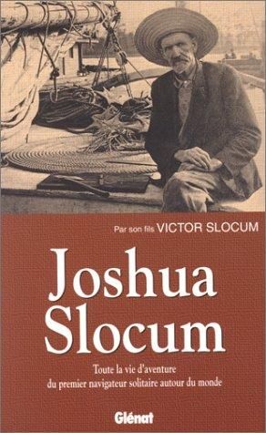 Josha Slocum